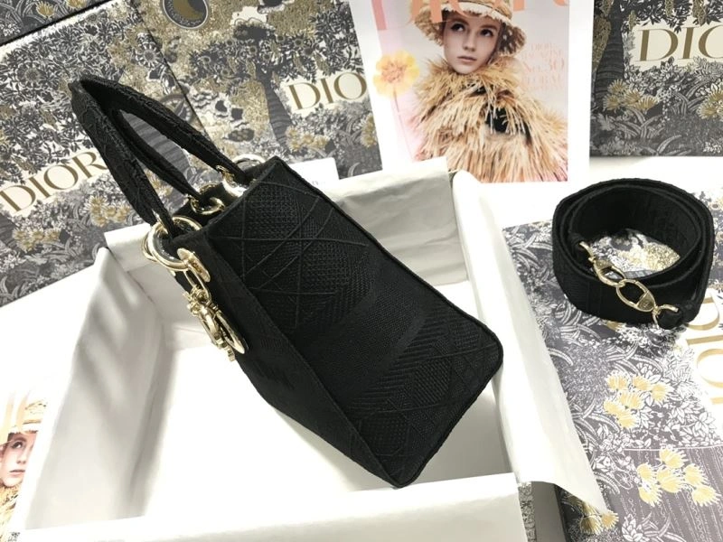 WellDesigned Christian Dior My Lady Bags 76514