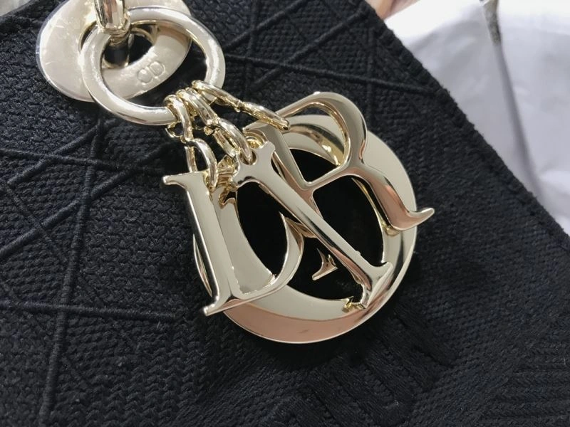WellDesigned Christian Dior My Lady Bags 76514