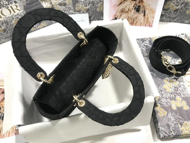 WellDesigned Christian Dior My Lady Bags 76514