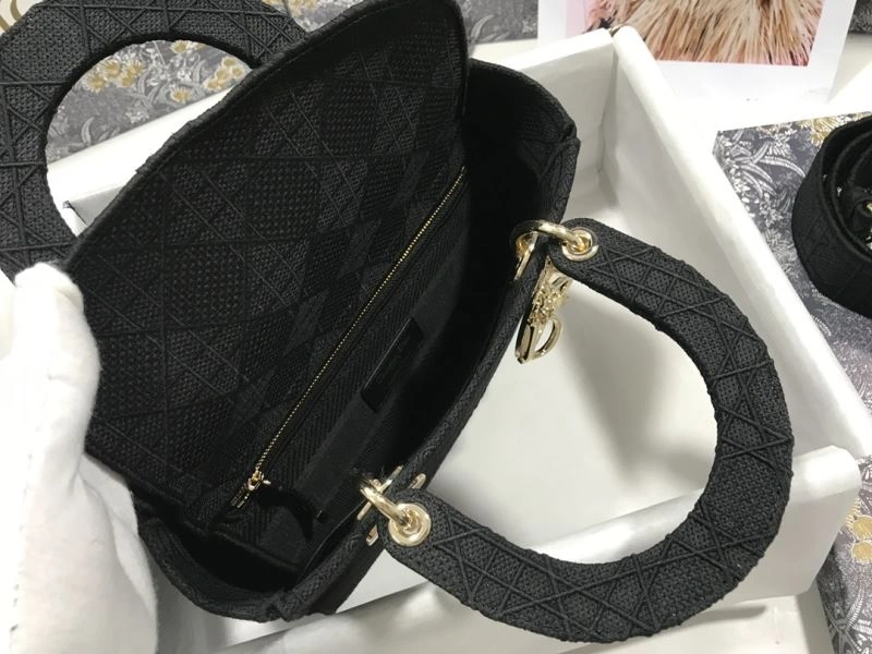 WellDesigned Christian Dior My Lady Bags 76514