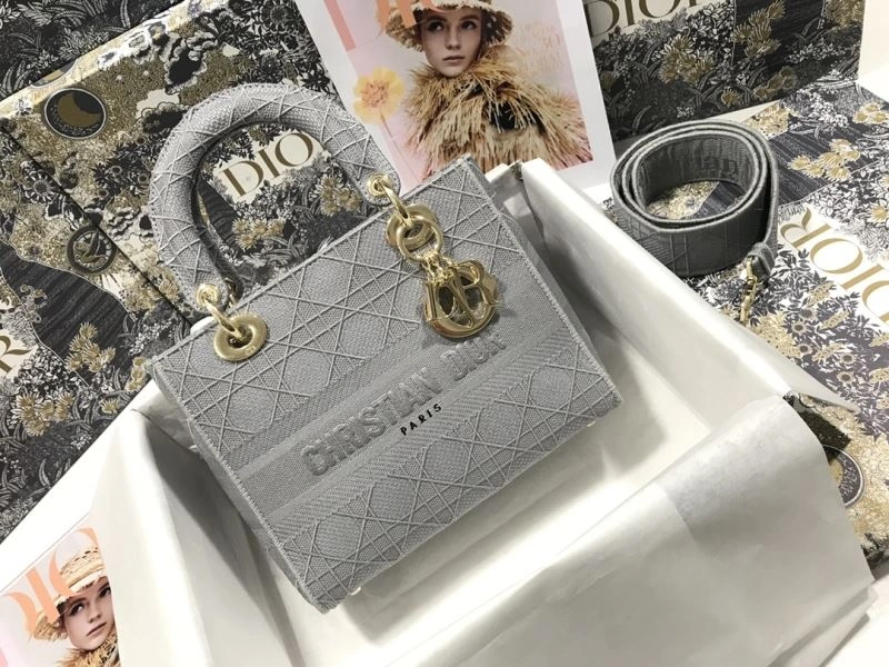 Stylish Christian Dior My Lady Bags 76504