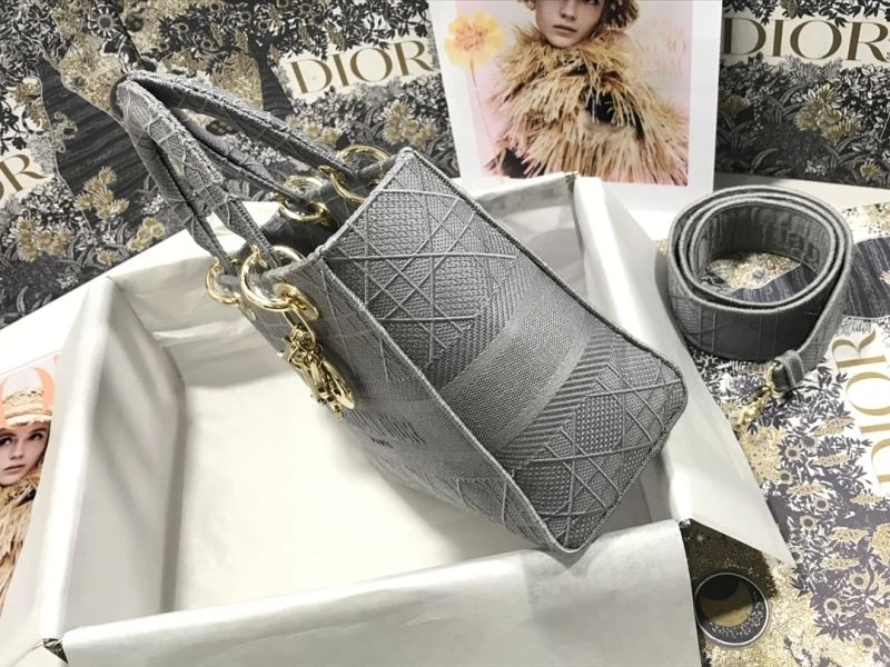 Stylish Christian Dior My Lady Bags 76504