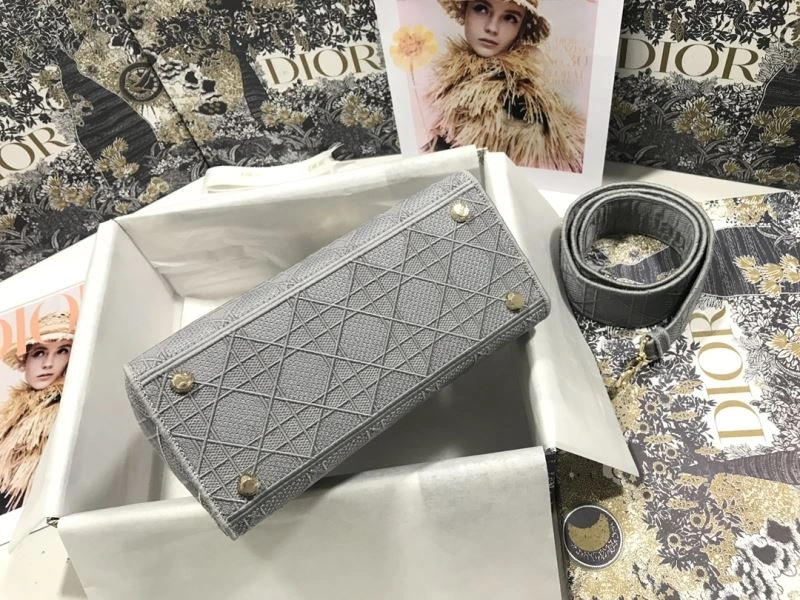Stylish Christian Dior My Lady Bags 76504