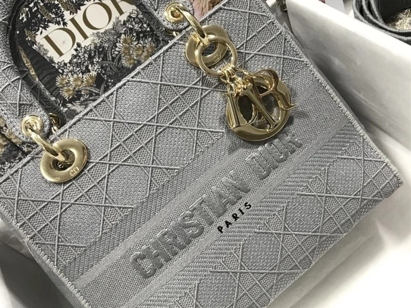 Stylish Christian Dior My Lady Bags 76504