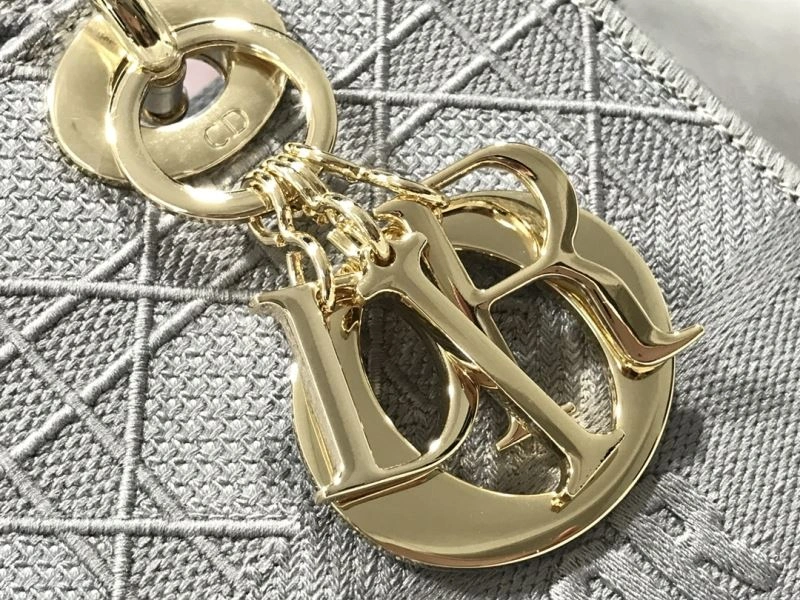 Stylish Christian Dior My Lady Bags 76504