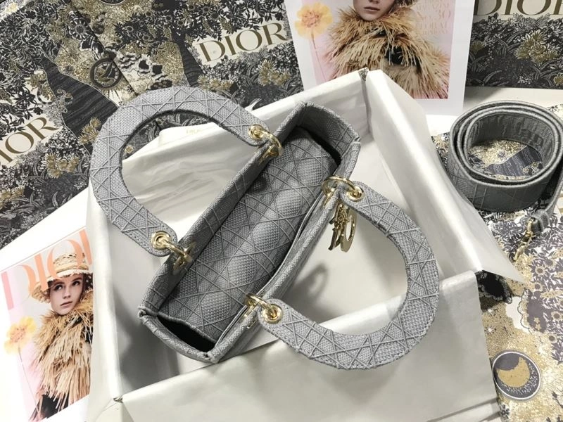 Stylish Christian Dior My Lady Bags 76504