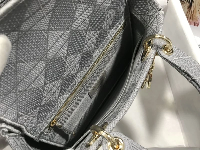 Stylish Christian Dior My Lady Bags 76504