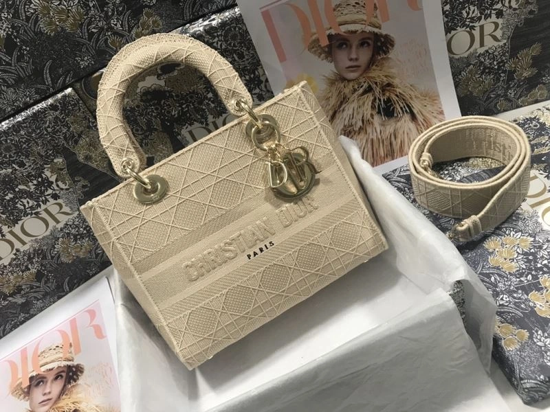 Christian Dior My Lady Bags BestValue 76505