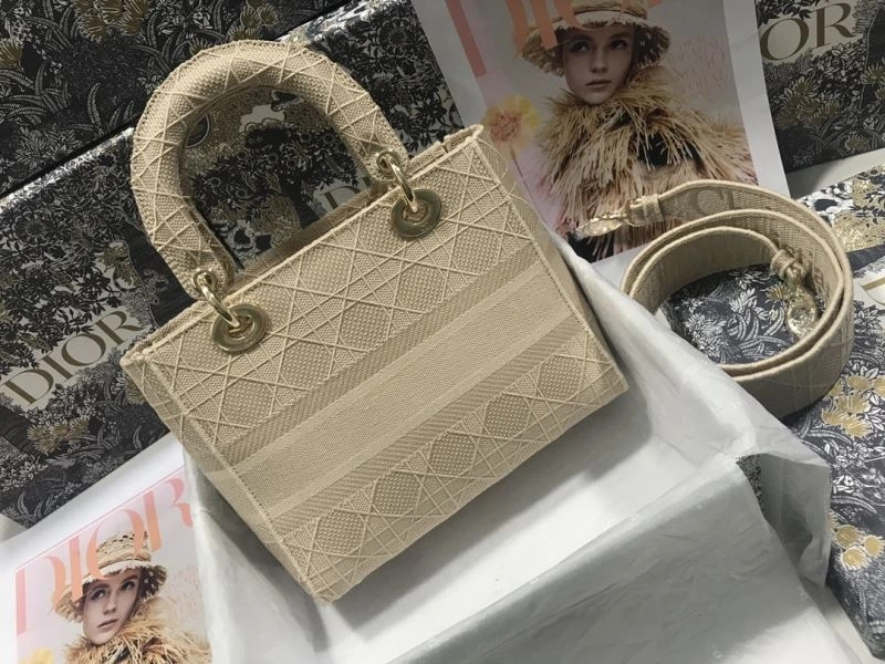 Christian Dior My Lady Bags BestValue 76505