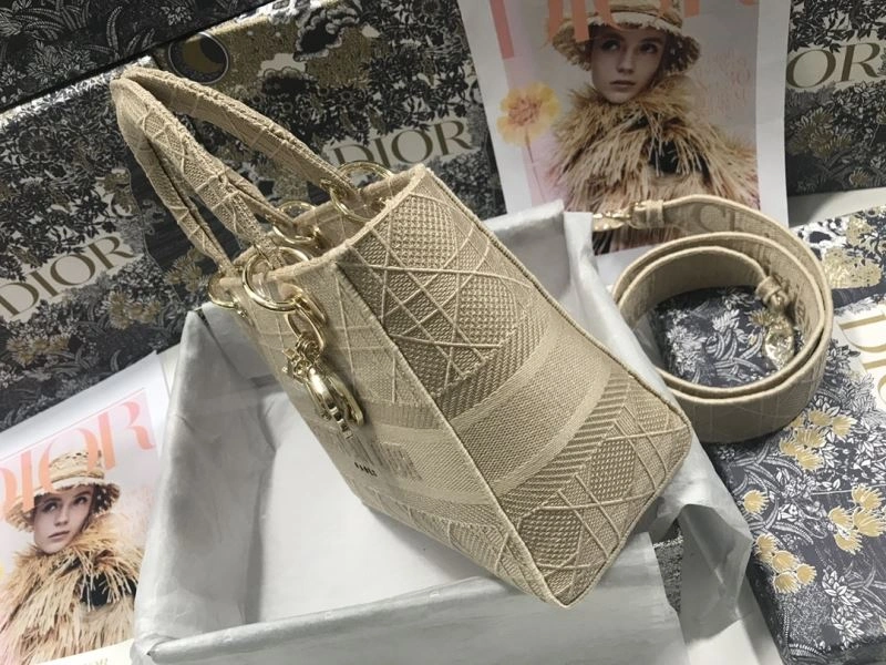 Christian Dior My Lady Bags BestValue 76505