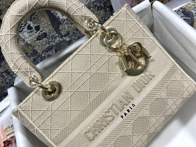 Christian Dior My Lady Bags BestValue 76505