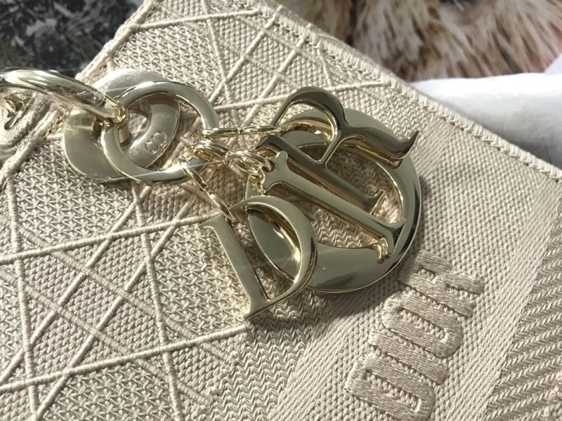 Christian Dior My Lady Bags BestValue 76505