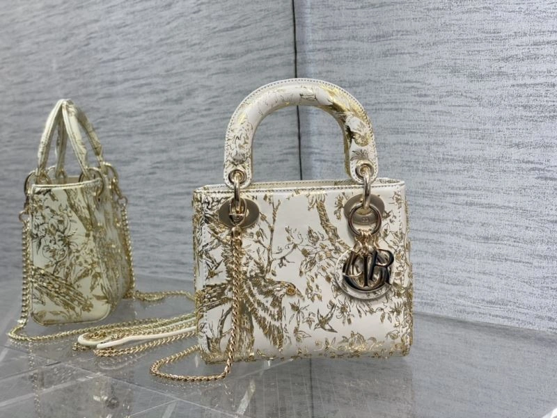 ComfortFit Christian Dior My Lady Bags 76515