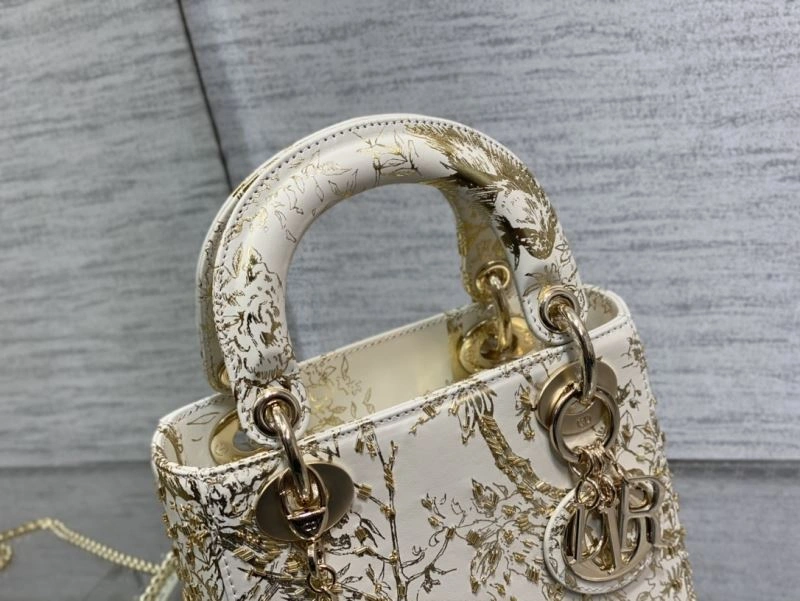 ComfortFit Christian Dior My Lady Bags 76515