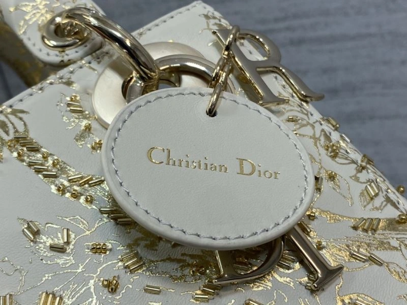 ComfortFit Christian Dior My Lady Bags 76515