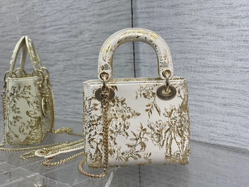 ComfortFit Christian Dior My Lady Bags 76515