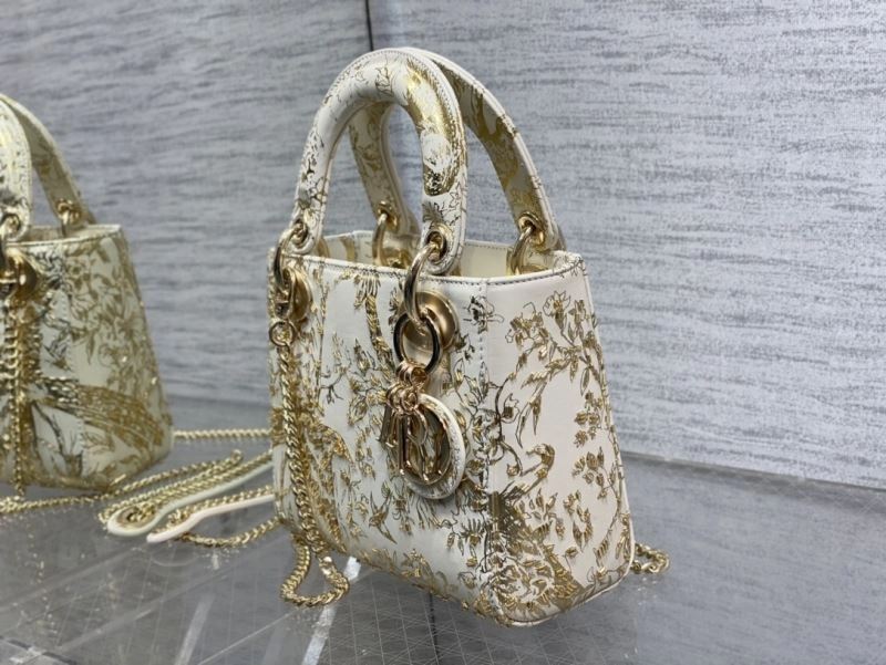 ComfortFit Christian Dior My Lady Bags 76515