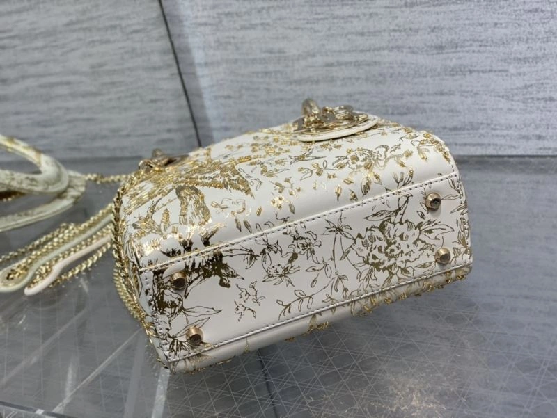 ComfortFit Christian Dior My Lady Bags 76515