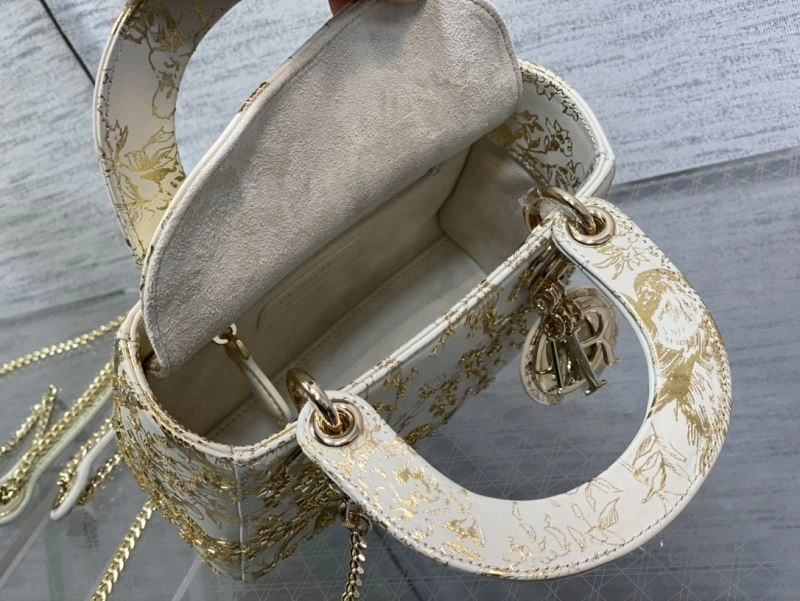 ComfortFit Christian Dior My Lady Bags 76515