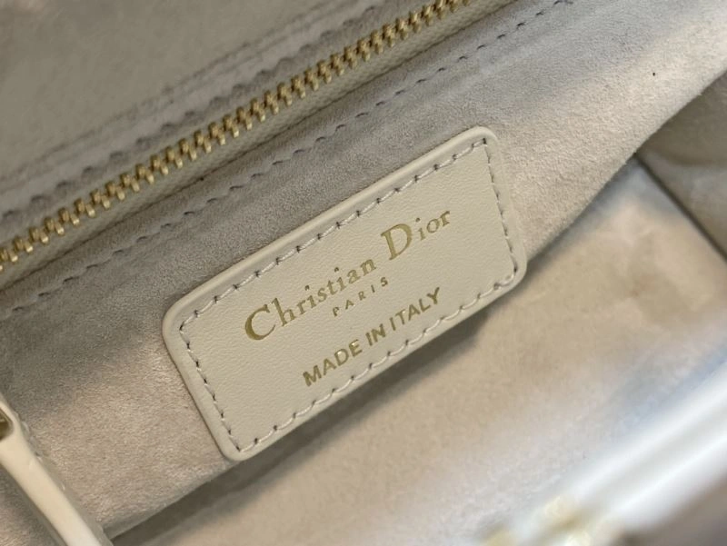 ComfortFit Christian Dior My Lady Bags 76515