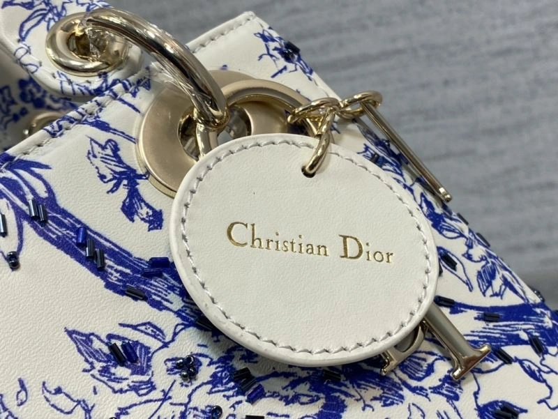 Bold Christian Dior My Lady Bags 76501