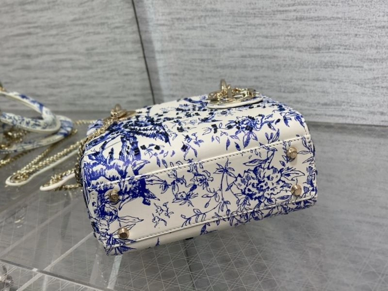 Bold Christian Dior My Lady Bags 76501