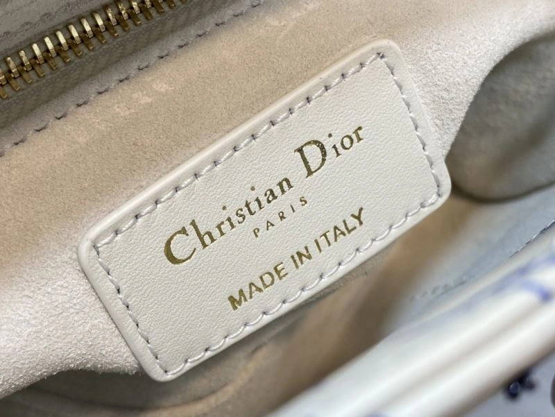 Bold Christian Dior My Lady Bags 76501