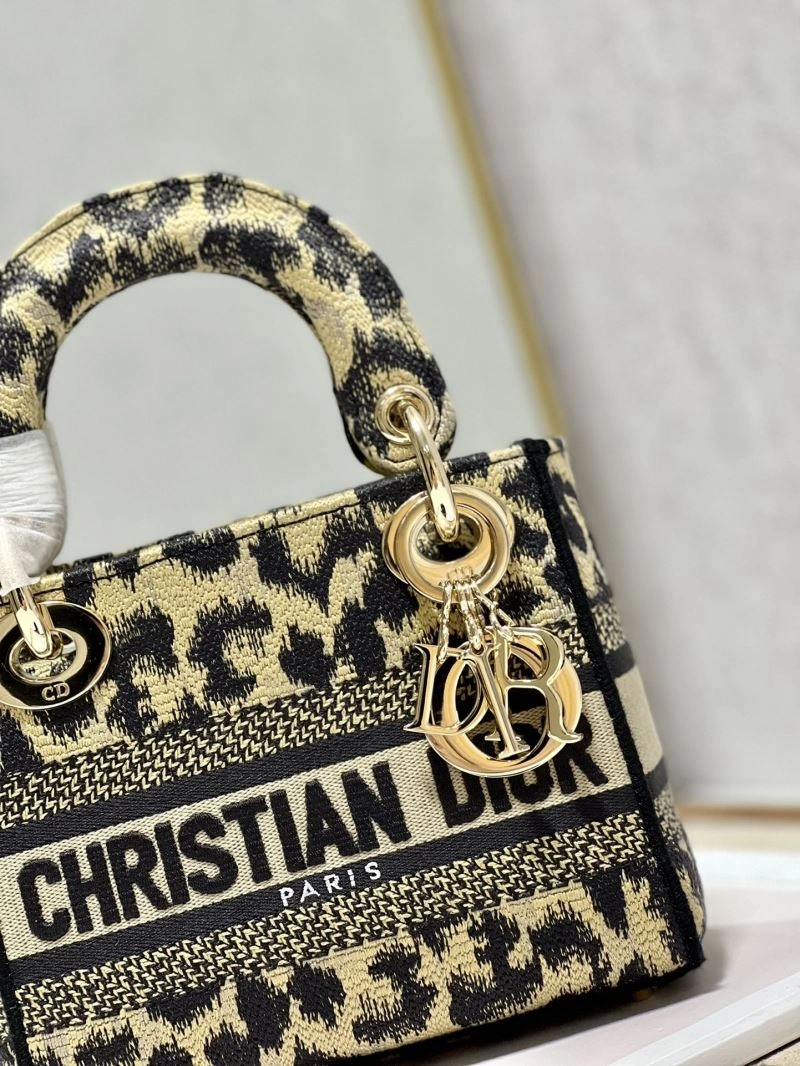 Breathable Christian Dior My Lady Bags 76491