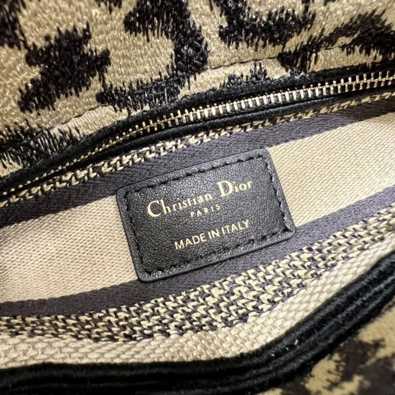 Breathable Christian Dior My Lady Bags 76491