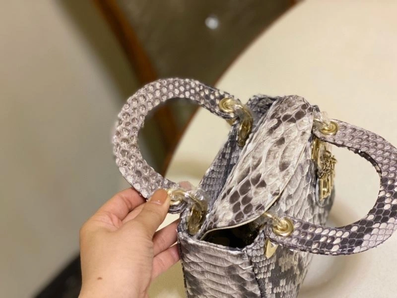 Christian Dior My Lady Bags Lightweight 76492