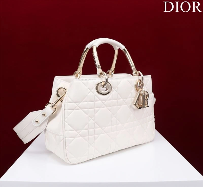 RelaxedFit Christian Dior My Lady Bags 76481