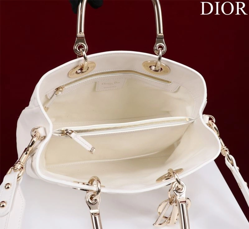 RelaxedFit Christian Dior My Lady Bags 76481