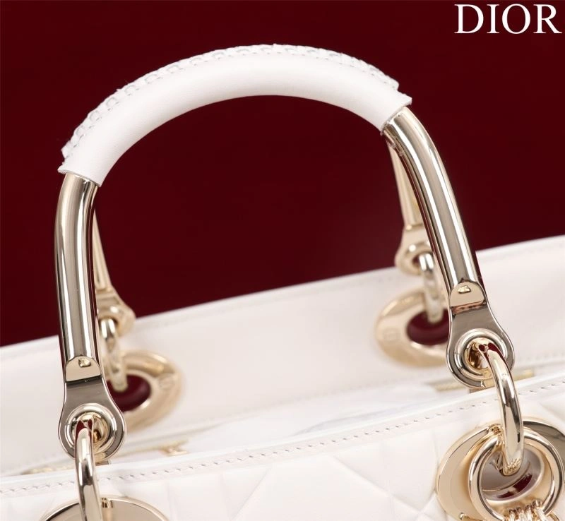 RelaxedFit Christian Dior My Lady Bags 76481