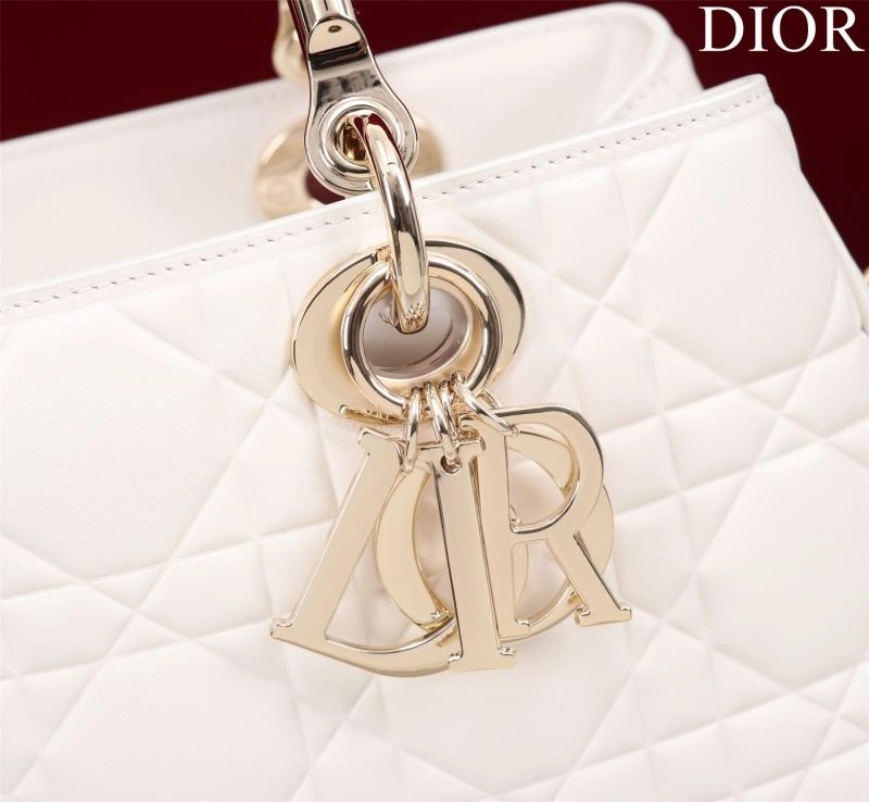RelaxedFit Christian Dior My Lady Bags 76481