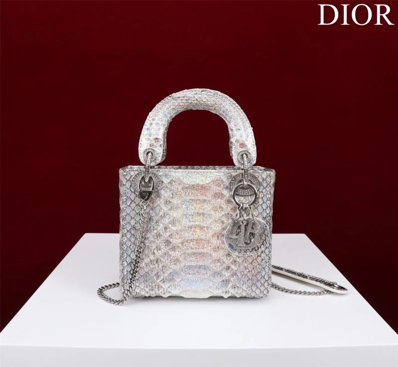 Christian Dior My Lady Bags NewStyle 76480