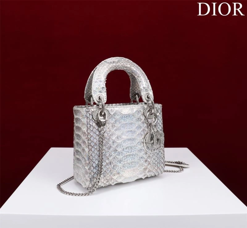 Christian Dior My Lady Bags NewStyle 76480