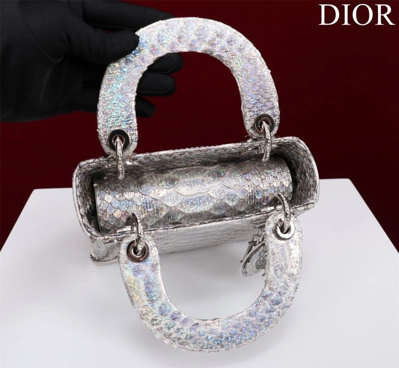 Christian Dior My Lady Bags NewStyle 76480