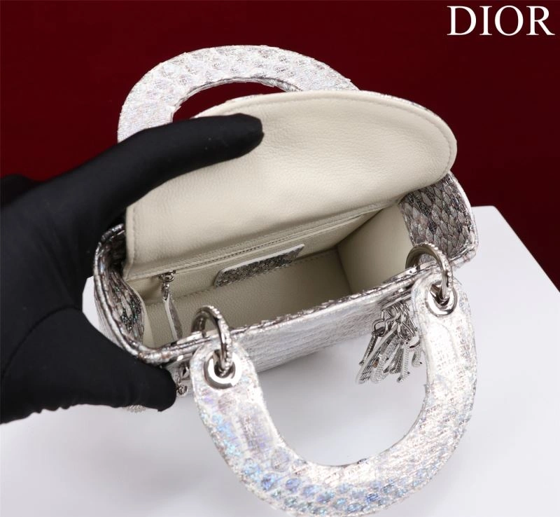 Christian Dior My Lady Bags NewStyle 76480