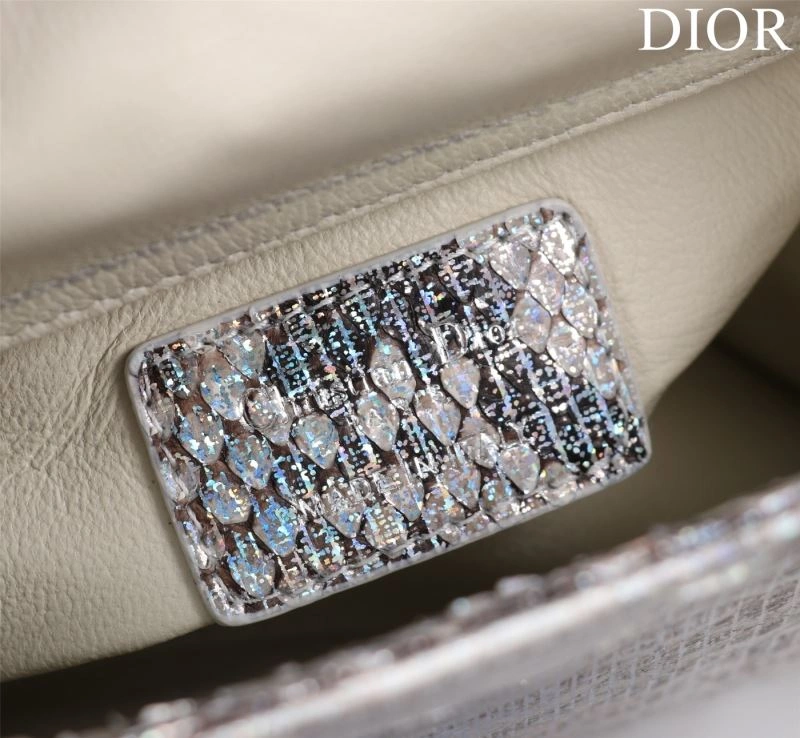 Christian Dior My Lady Bags NewStyle 76480