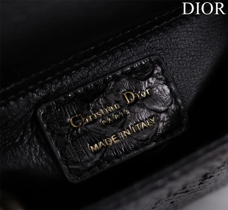 Sophisticated Christian Dior My Lady Bags 76484