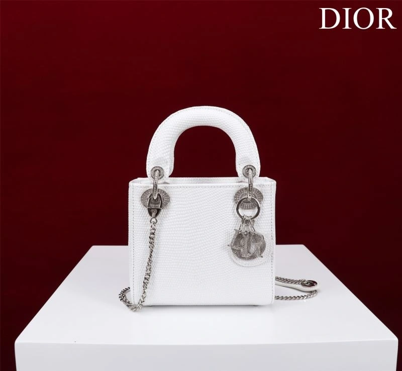Practical Christian Dior My Lady Bags 76482