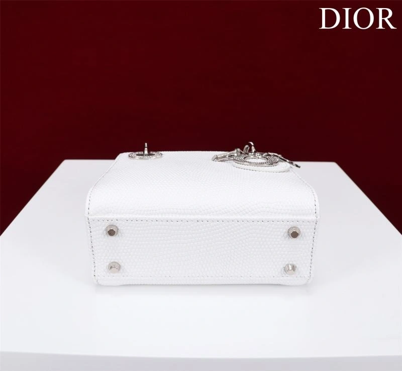 Practical Christian Dior My Lady Bags 76482