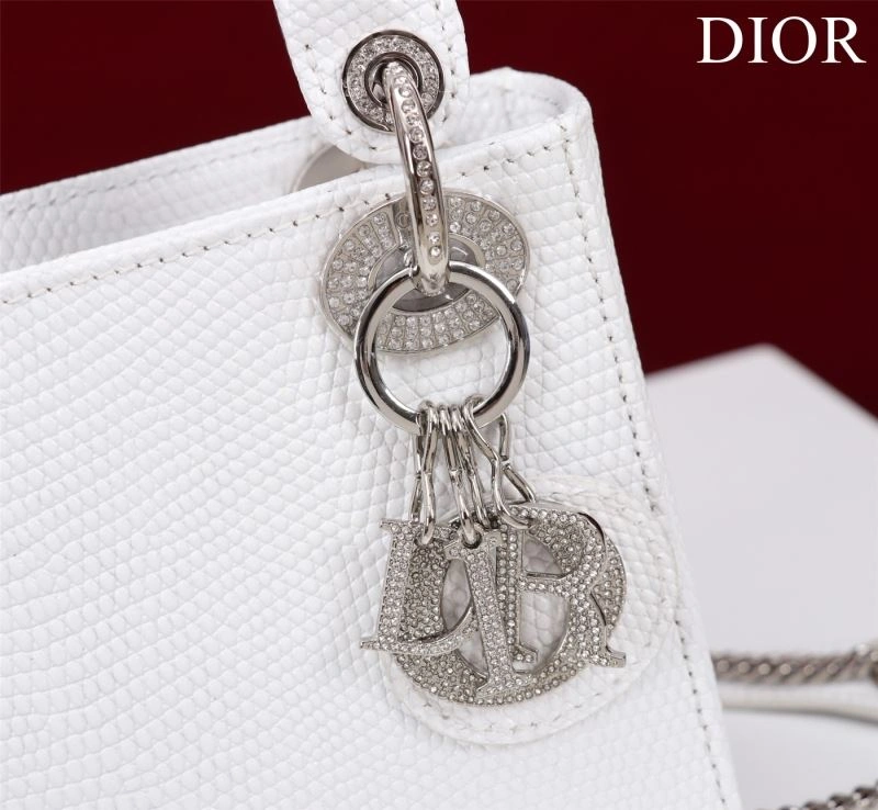 Practical Christian Dior My Lady Bags 76482