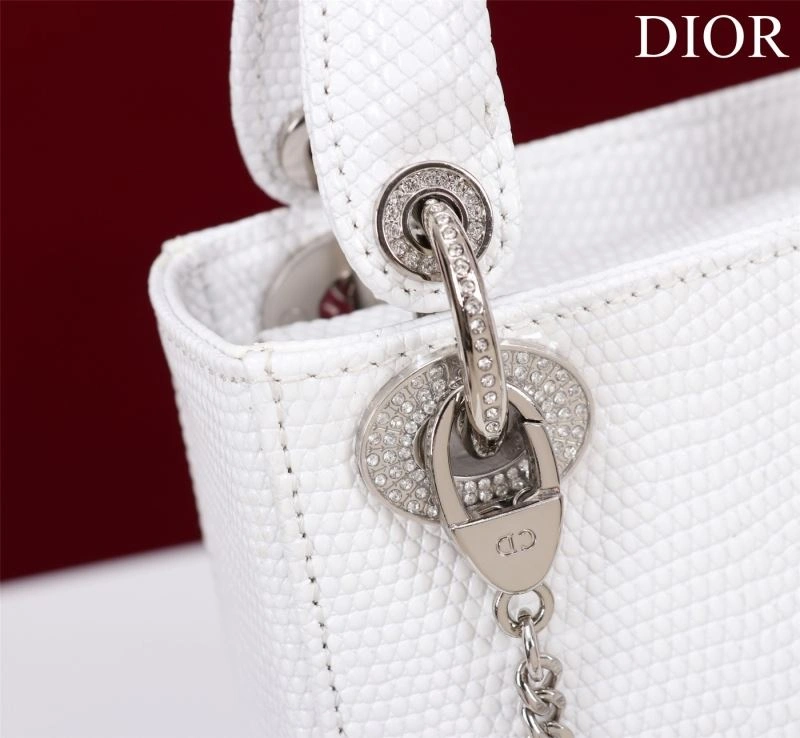 Practical Christian Dior My Lady Bags 76482