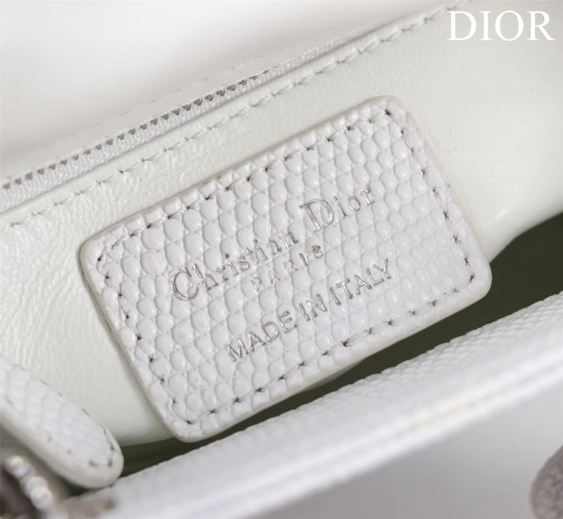 Practical Christian Dior My Lady Bags 76482