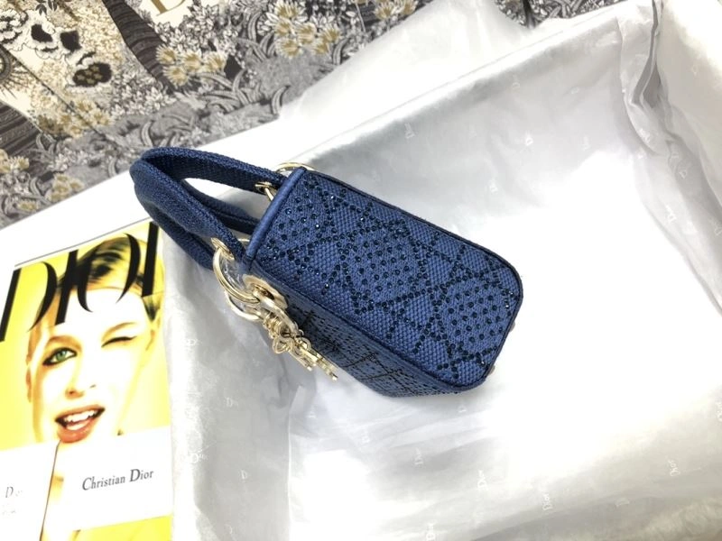 SoftTouch Christian Dior My Lady Bags 76483