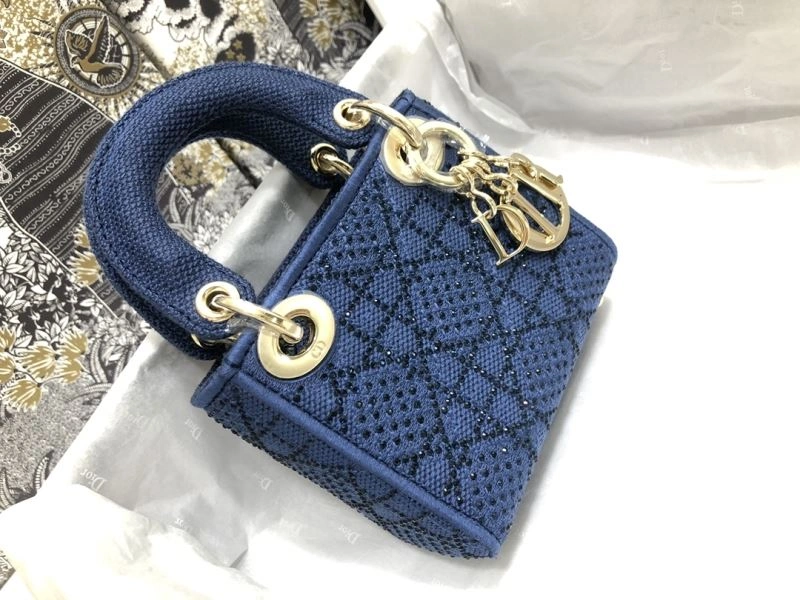 SoftTouch Christian Dior My Lady Bags 76483