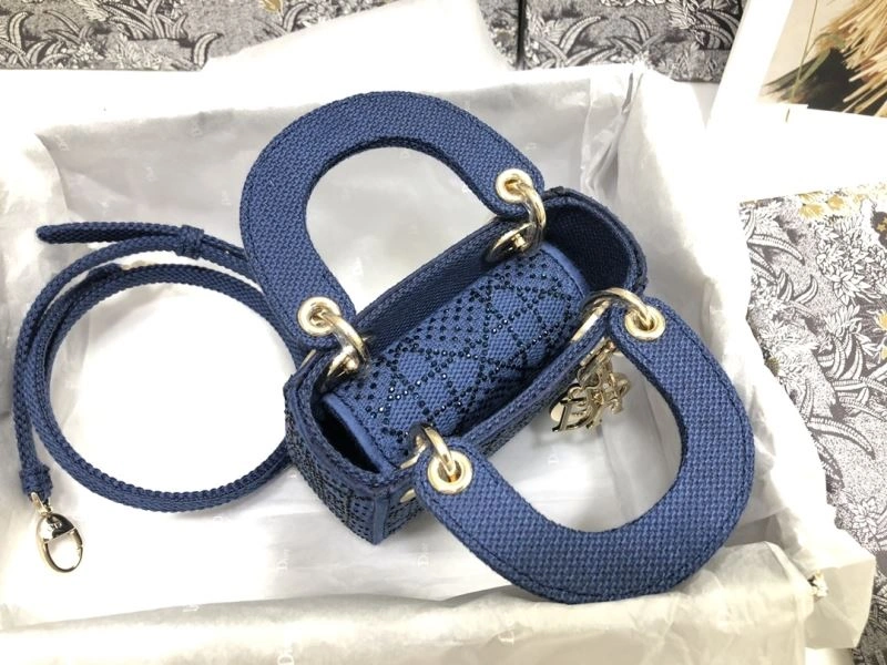 SoftTouch Christian Dior My Lady Bags 76483