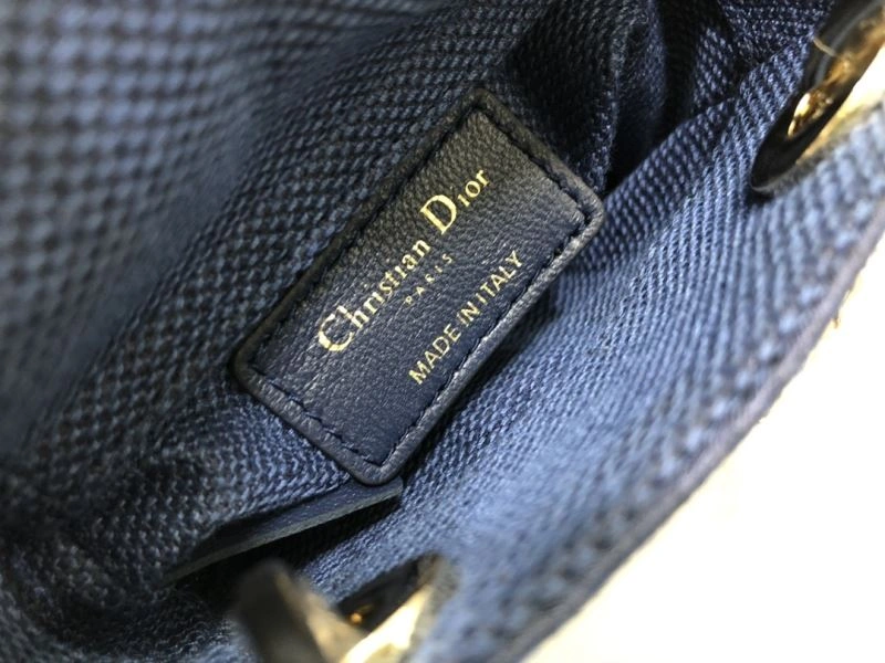 SoftTouch Christian Dior My Lady Bags 76483