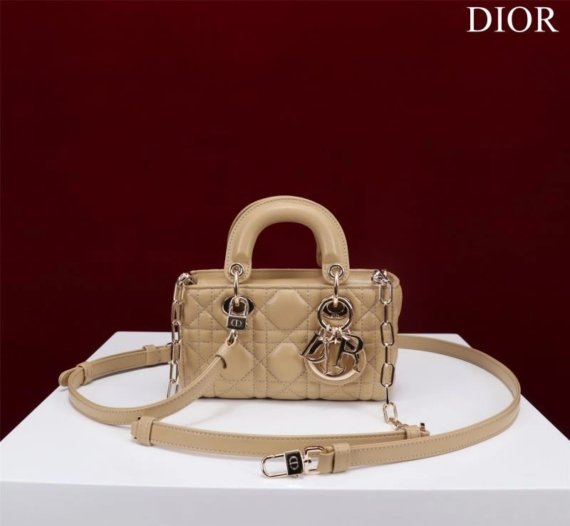 Christian Dior My Lady Bags EyeCatching 76479